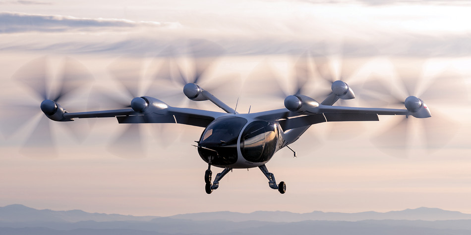 US House Aviation Subcommittee to host hearing on AAM