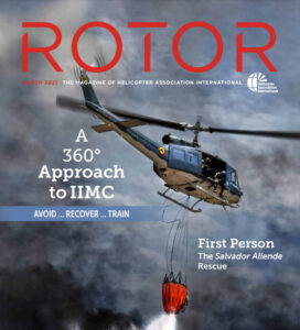 Rotor March 2021