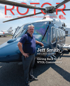 Rotor June 2022