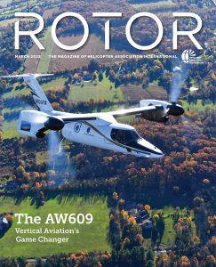 Rotor March 2023