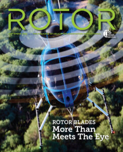 Rotor September 2022