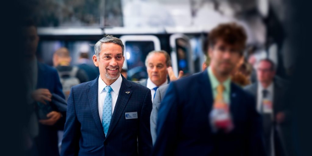 President’s Message: The Best Way to Honor Our First Responders