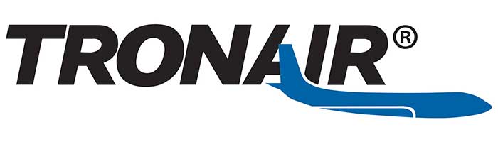 Tronair appoints Howard Jones as its new CEO