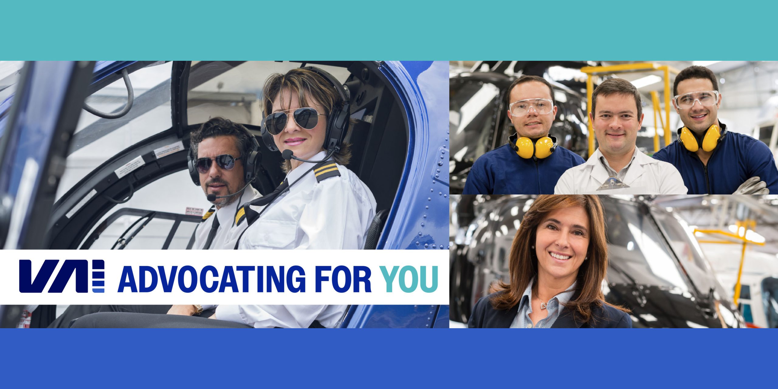 Advocating for You: 2024 FAA reauthorization impact summary