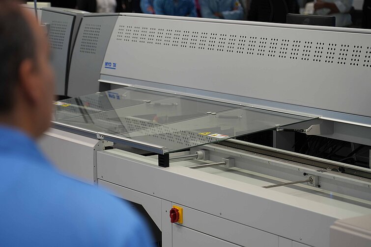 Hensoldt continues expansion of production facilities in Germany