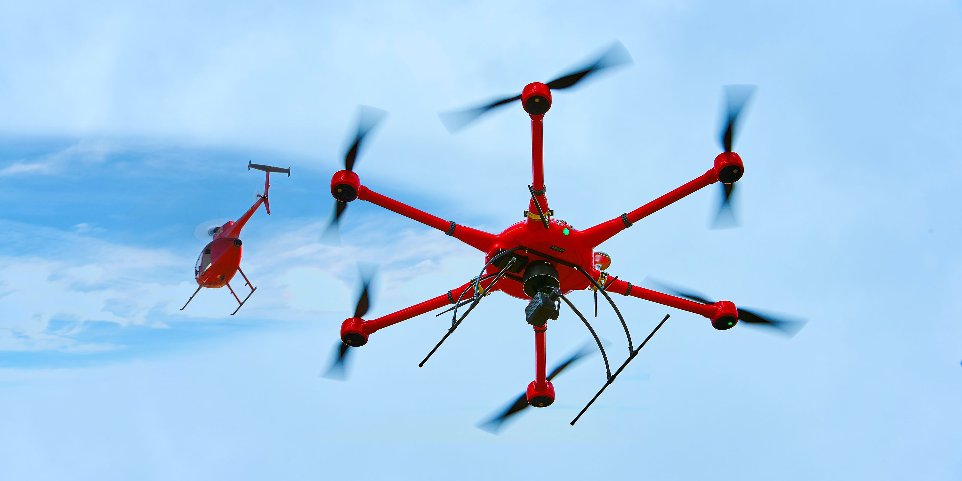 Integrating Drones into Your Operation