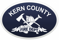 Kern County Fire Department retires Bell UH-1H (VIDEO)