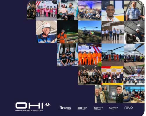 OHI Group releases 2024 year-end update