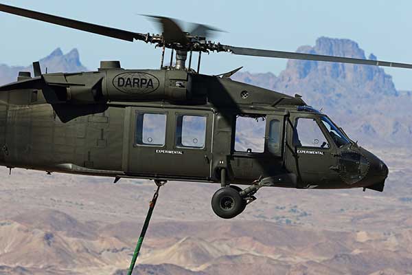 Sikorsky to demonstrate Matrix technology for US Marine Corps