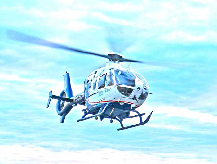 NSHA, LifeNet of New York join forces on medical services