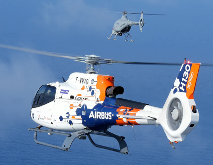 Airbus shares details about manned–unmanned teaming project