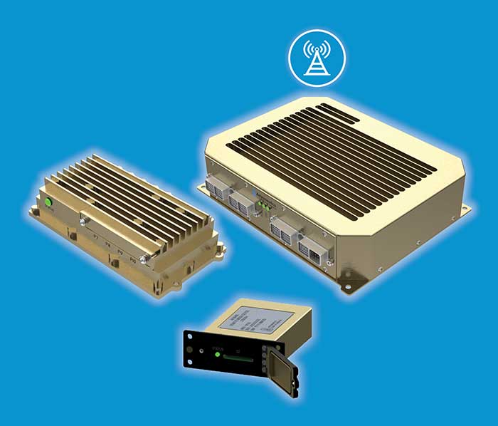 Airbus selects AeroSync Max from Astronautics for H225M connectivity