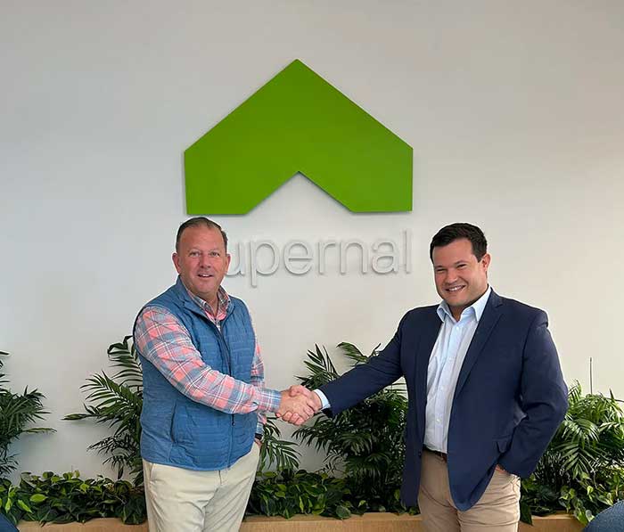 Supernal, CHC, Heli-One join forces to scale AAM operations