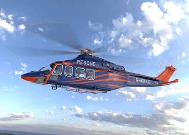 Milestone to lease 8 helicopters to Offshore Helicopter Services
