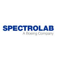 Spectrolab displays next-generation airborne searchlight in Dallas