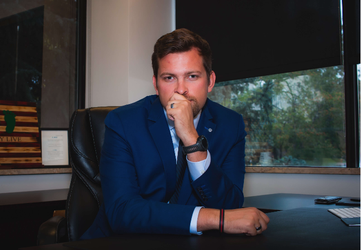 Vita Inclinata CEO joins Software in Defense Coalition board
