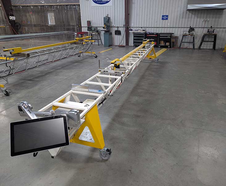 Avion Manufacturing bolsters US Army helicopter operations