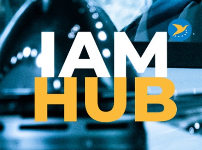 EASA adds drone economy dashboard to IAM Hub