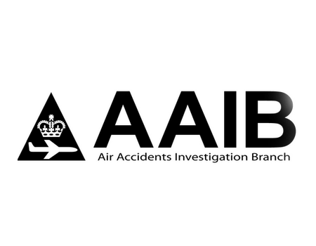 AAIB report: Airbus EC175B, Elgin oil platform, North Sea, Feb. 17, 2023