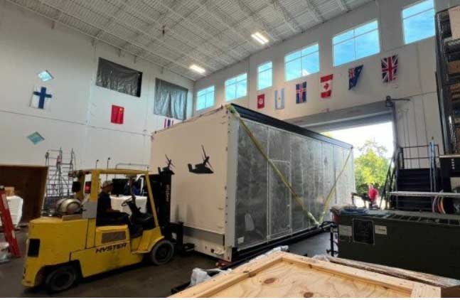 US Army receives initial MV-75 virtual prototype