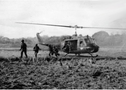 Bell celebrates 250th anniversary of US Army
