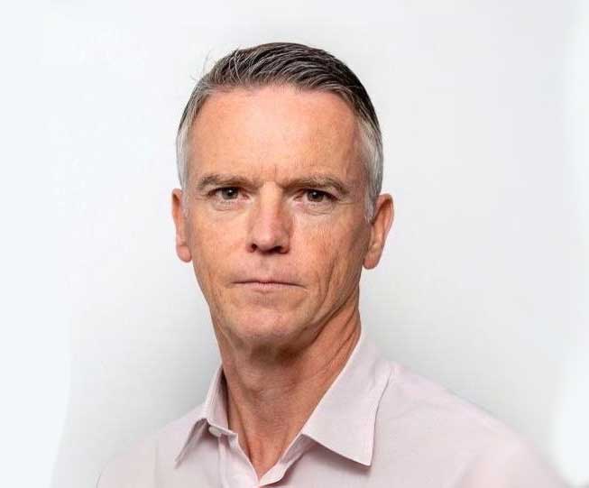 CHC Helicopter names new CFO