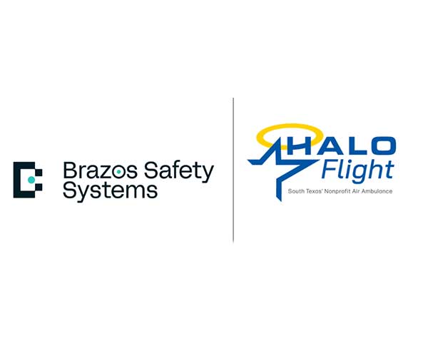 HALO-Flight selects Brazos Safety Systems for FDM services