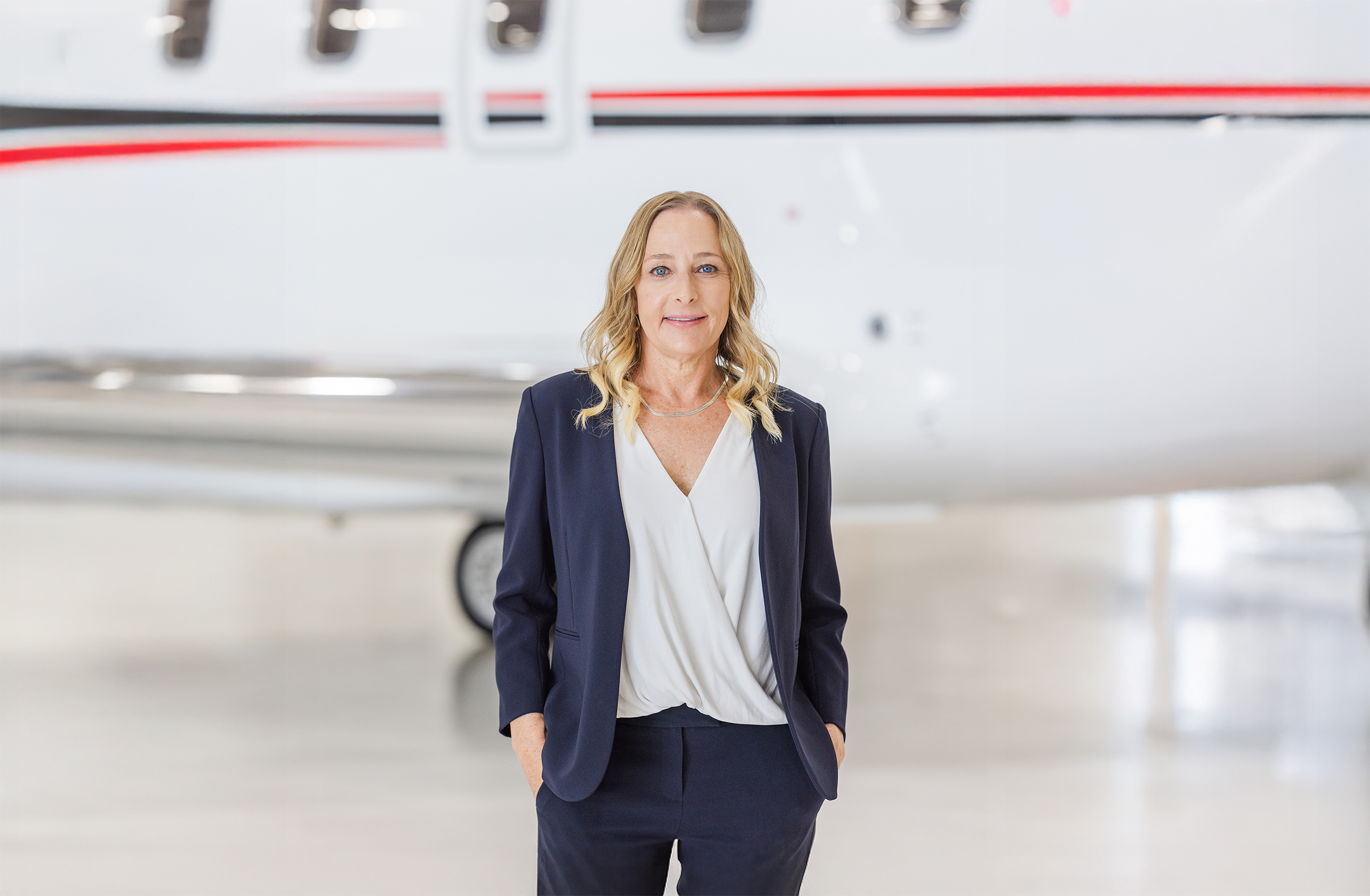Air Charter Safety Foundation appoints new president