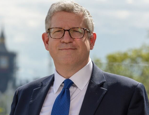 Vertical Aerospace appoints new board member
