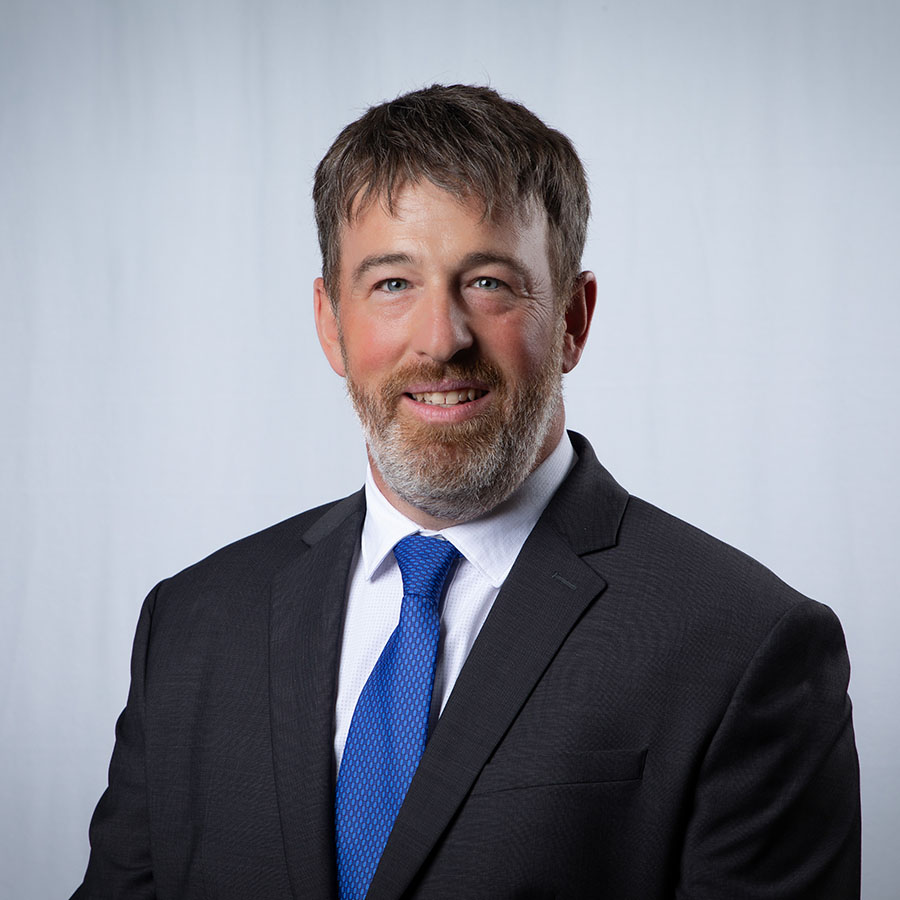 Brian Jorgenson
