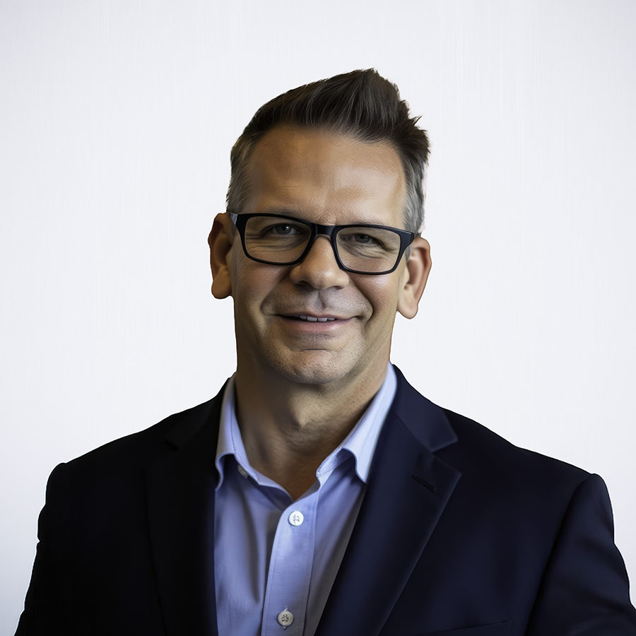 Chris Baur