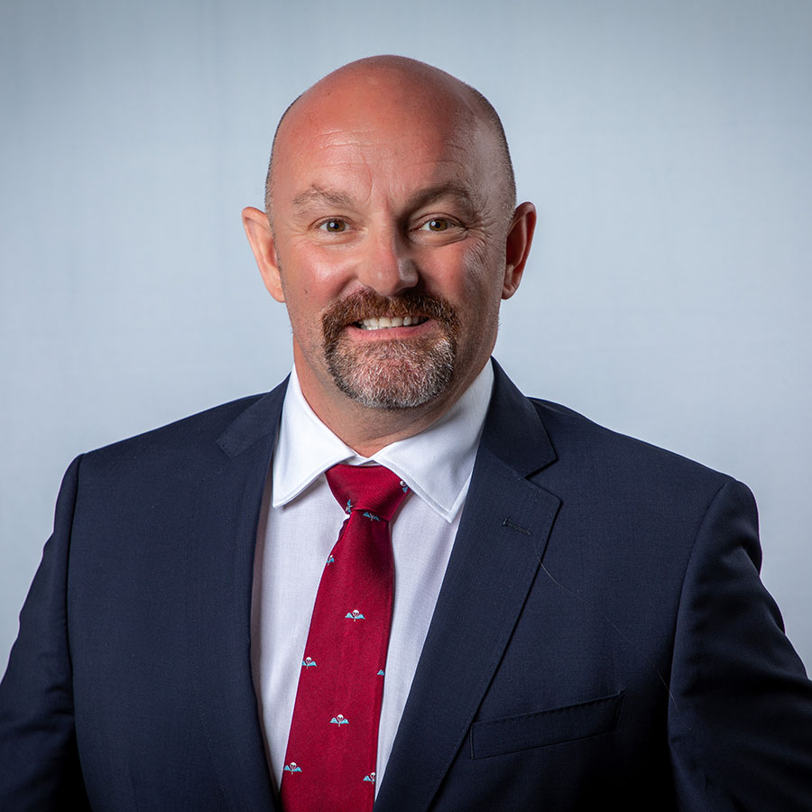 David McColl