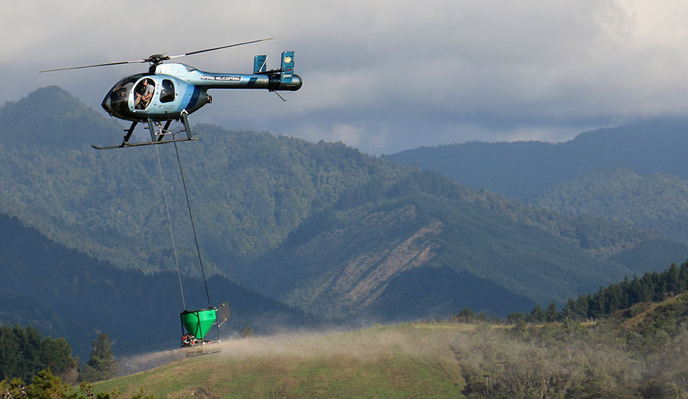 VAI Member Spotlight: IMS, New Zealand