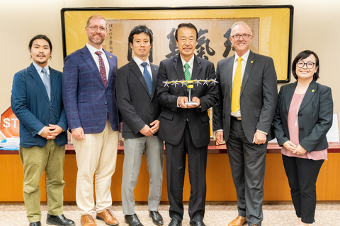 Wisk, JAL Engineering partner on AAM in Japanese city
