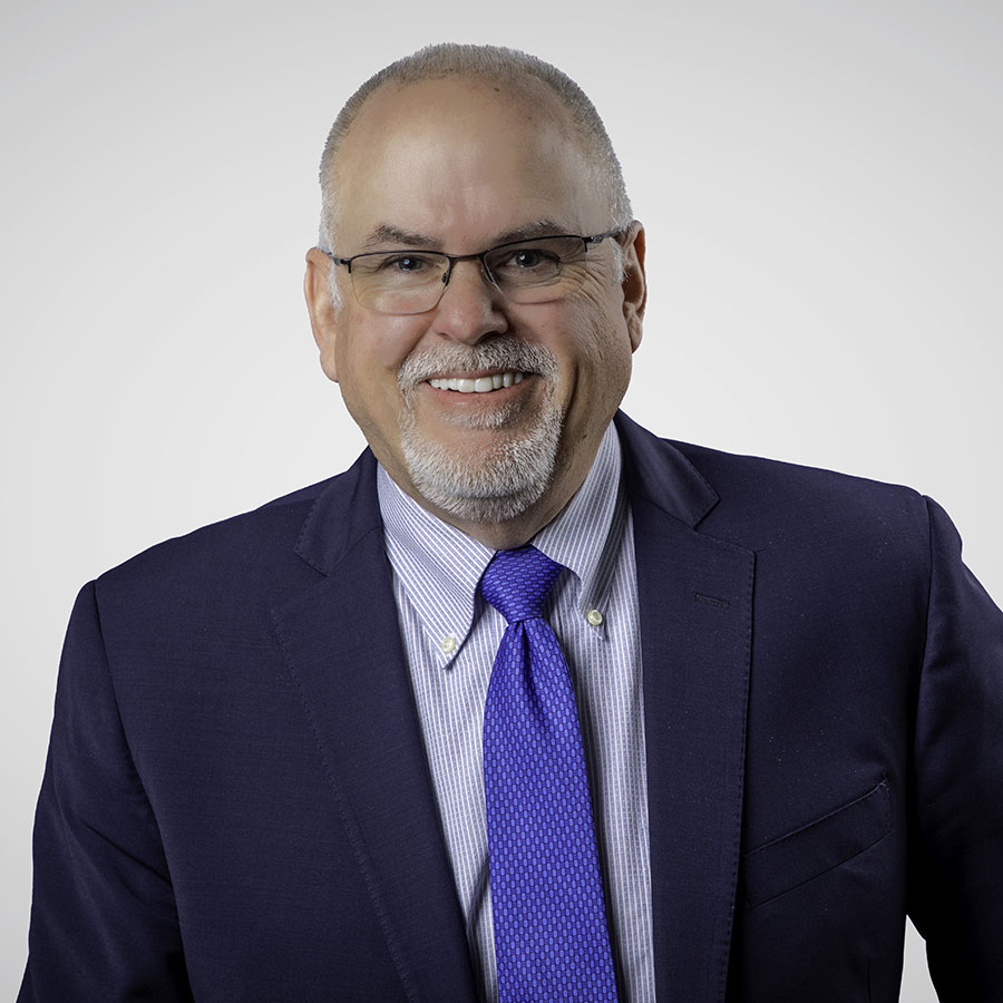 Mark A. Schlaefli