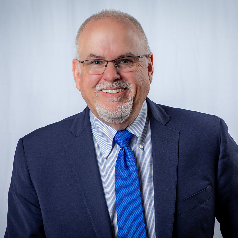 Mark A. Schlaefli