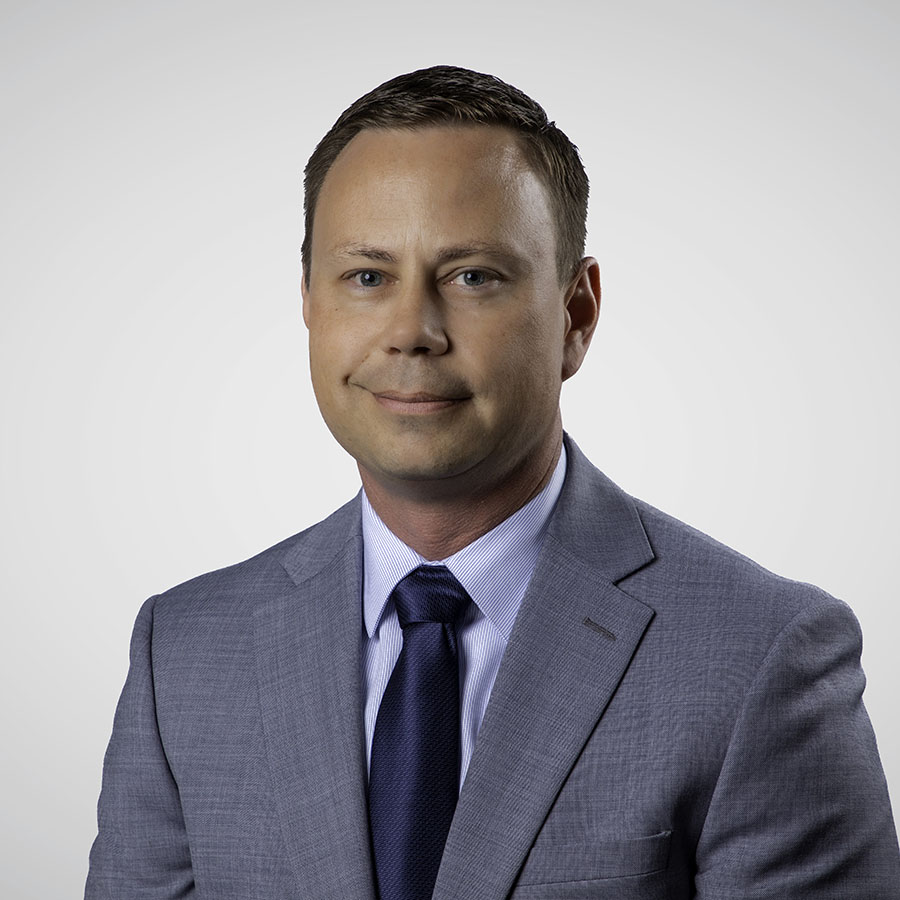 Mark Wegele