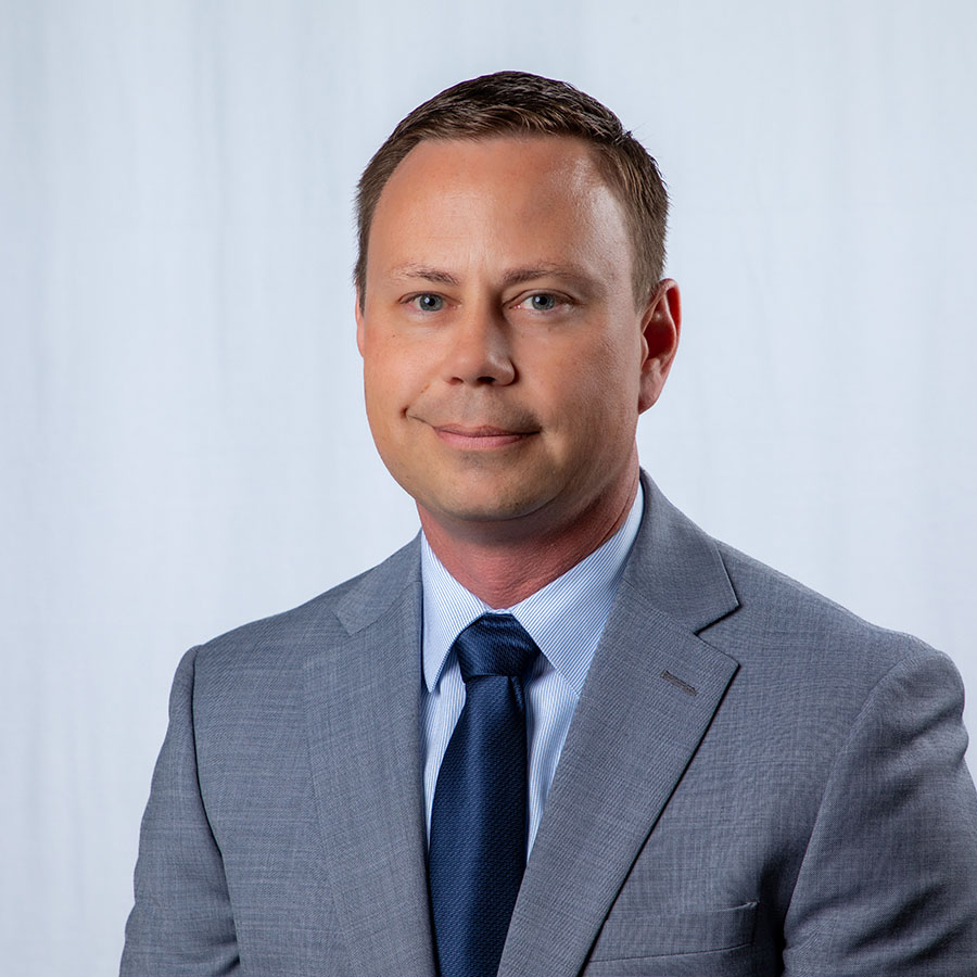 Mark Wegele