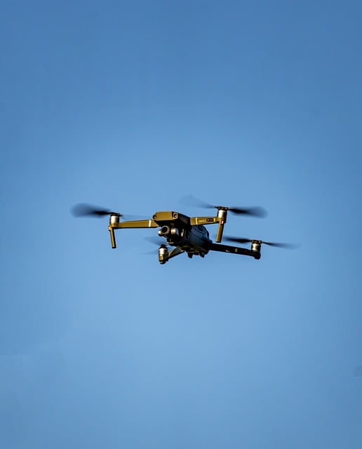 Air Methods: 5 Tips for drone use around helicopters