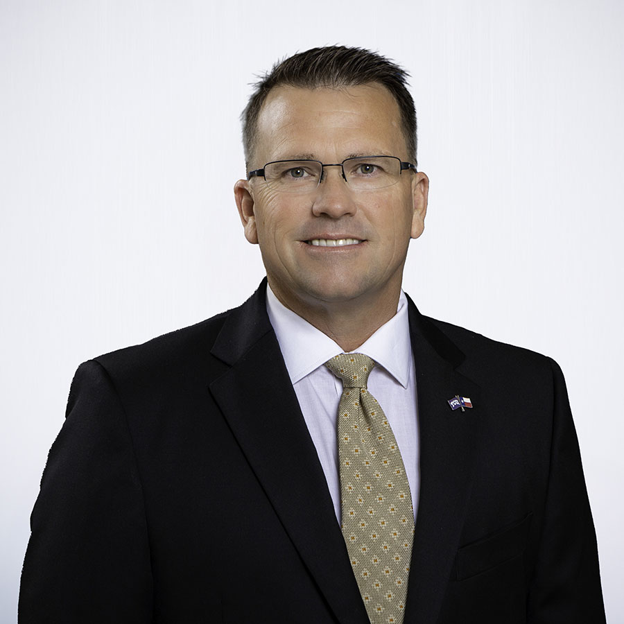 Randy Rowles