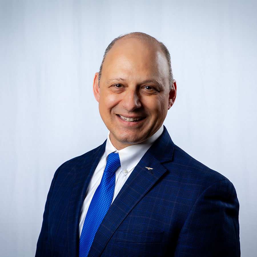 Rick Kenin