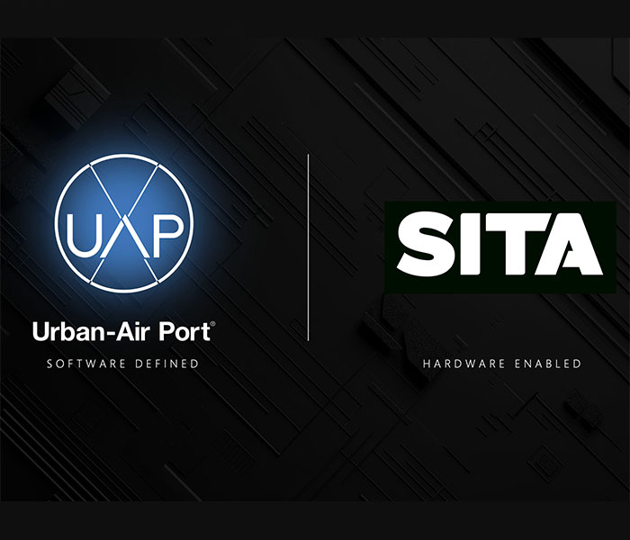 Urban-Air Port, SITA partner on vertiports
