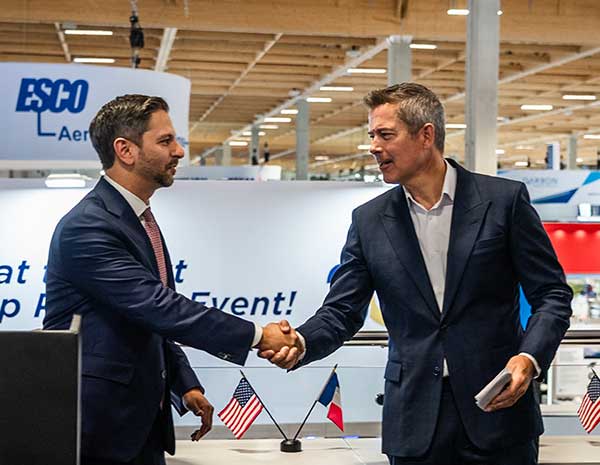 Archer, FAA, US DOT announce eVTOL certification alliance