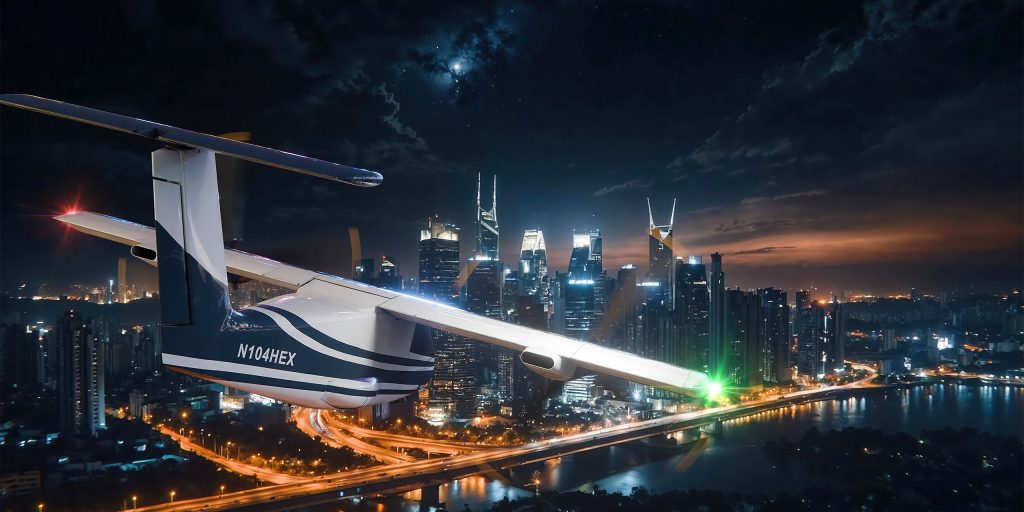 Sikorsky’s Next Act(s)