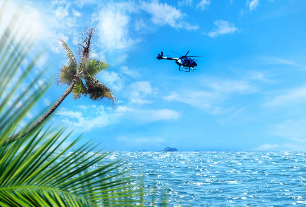 VAI Briefs: VAI to Host Annual Air Tour Safety Conference