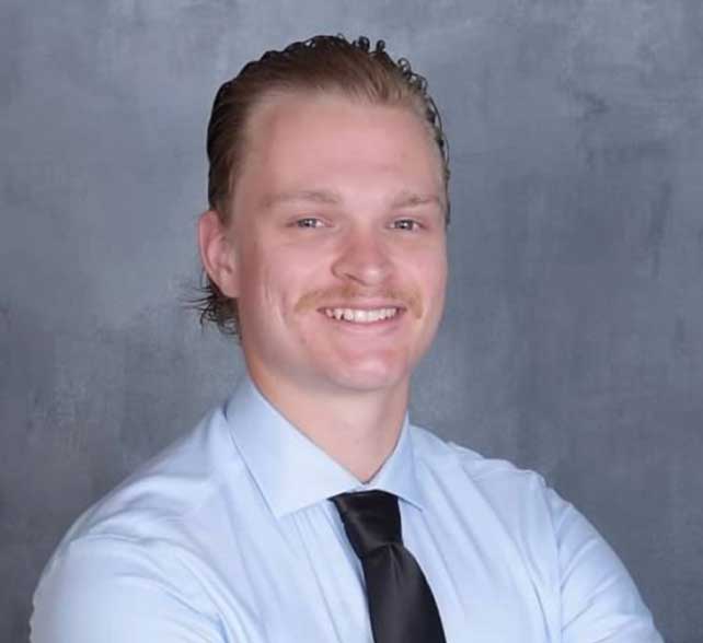 Brett Braddock joins Southeast Aerospace
