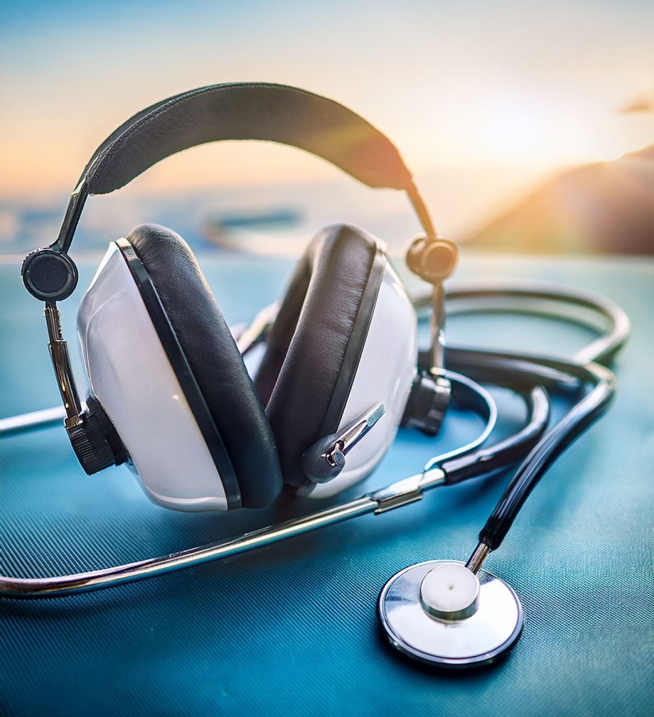 5 Dos and Don’ts: How to Ace Your FAA Medical Exam