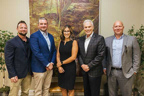 Marshall’s ICS, DroneTrace partner on UAV cybersecurity