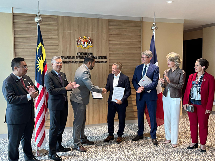 Ascendance expands support for Malaysian operators