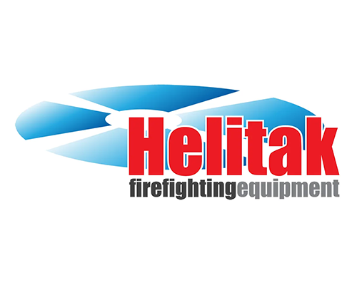 Helitak receives STC for FT4250 fire tank on Super Puma
